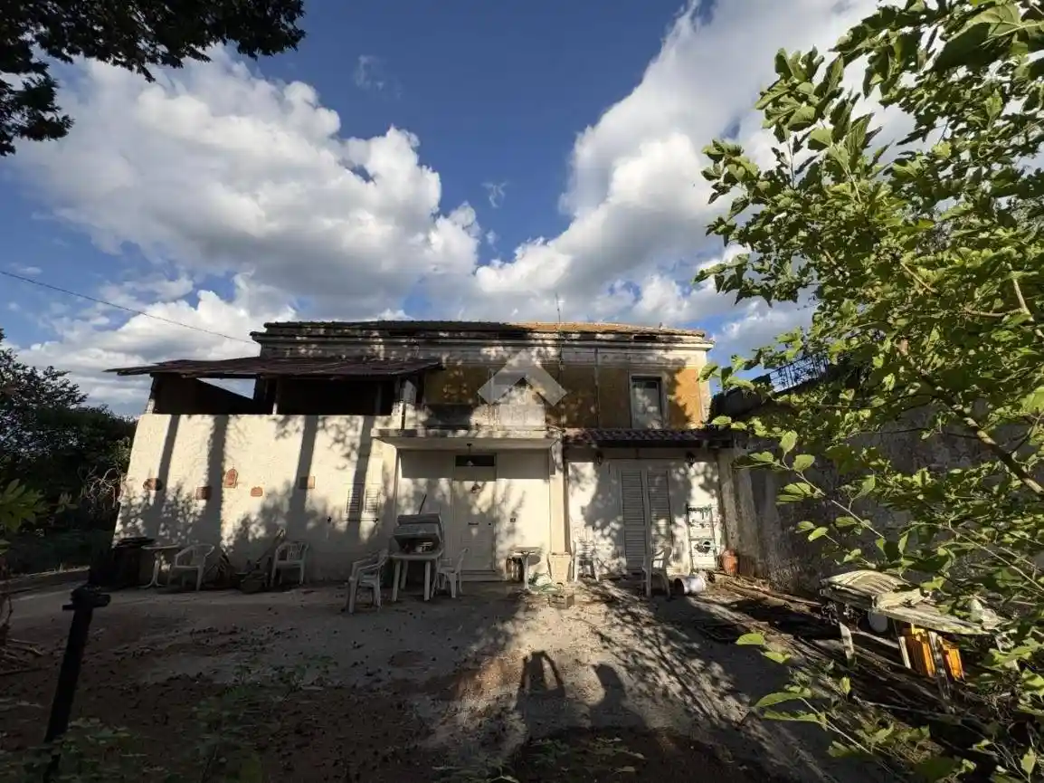 Casa indipendente in vendita a Cassino