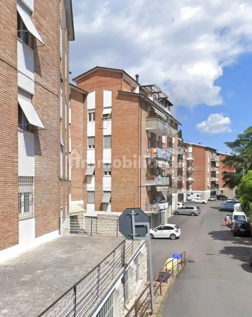 Appartamento in vendita a Perugia