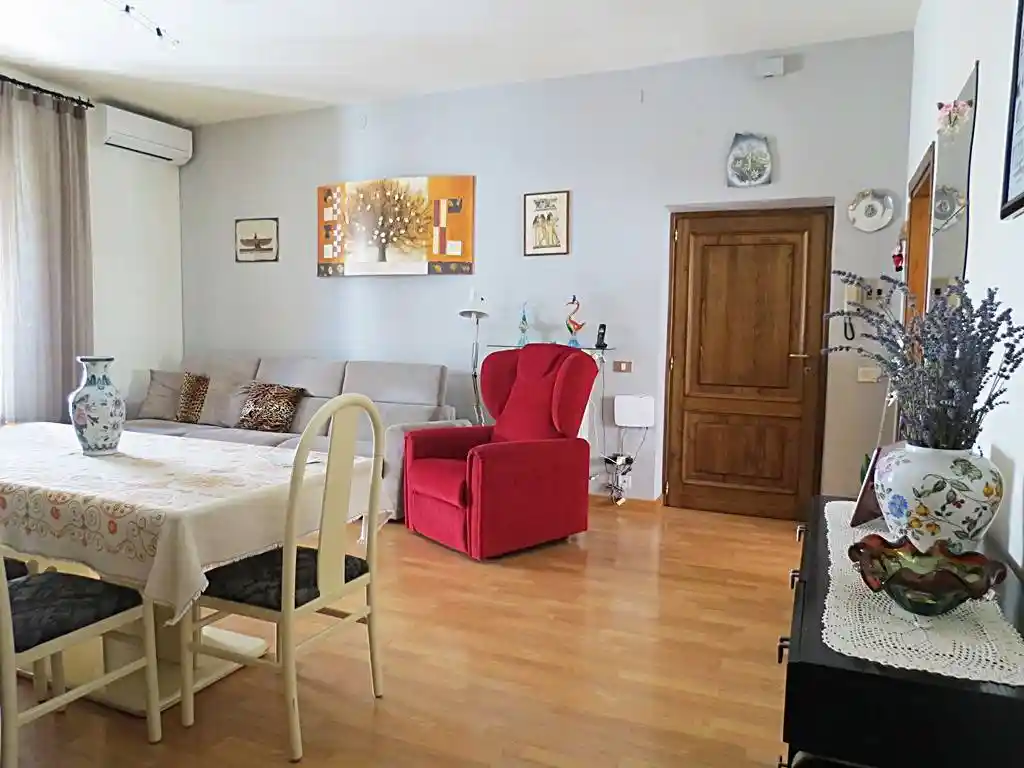Appartamento in vendita a Orvieto