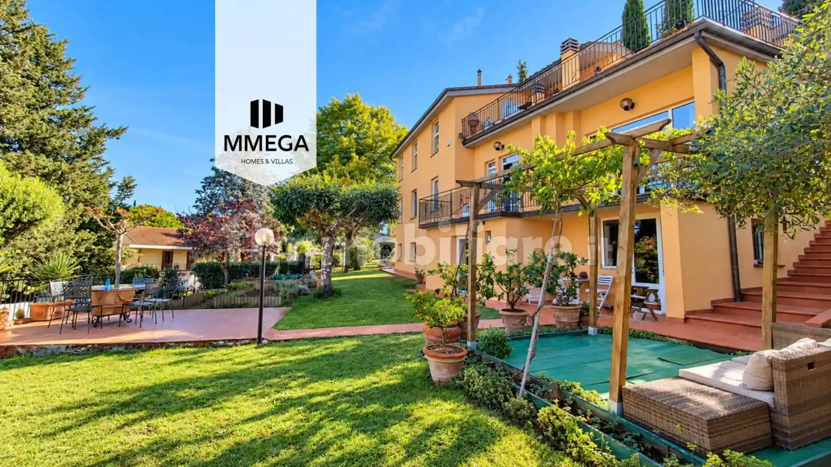 Villa in vendita a San Casciano in Val di Pesa
