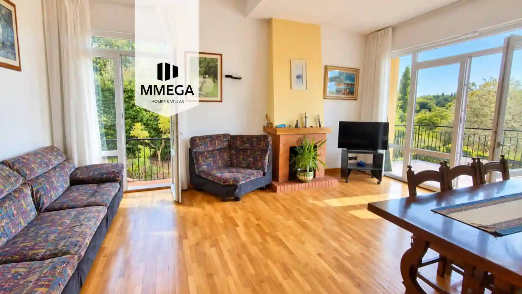 Villa - foto 2