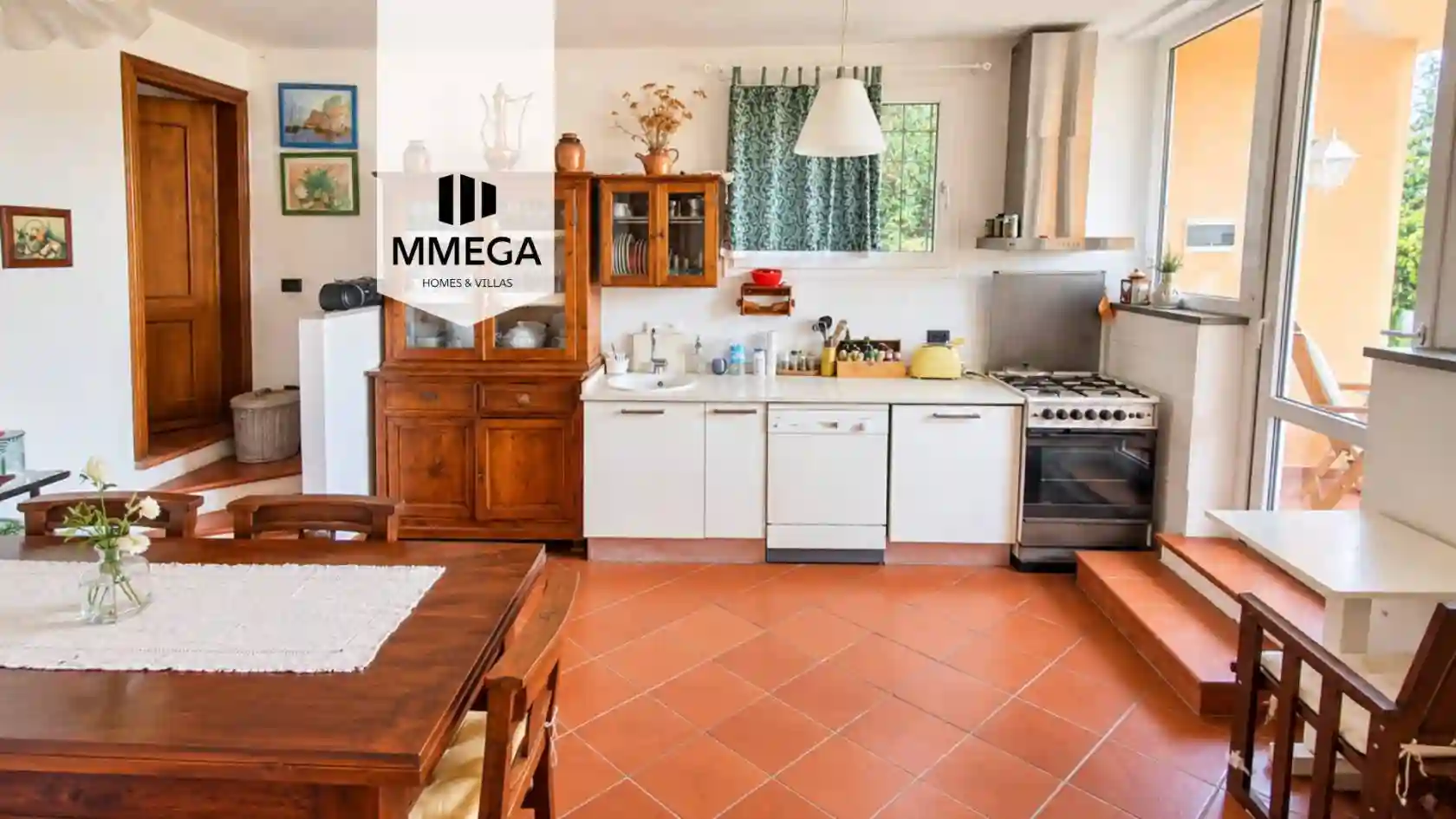 Villa - foto 4