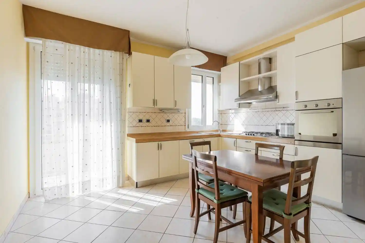 Appartamento in vendita a Bologna