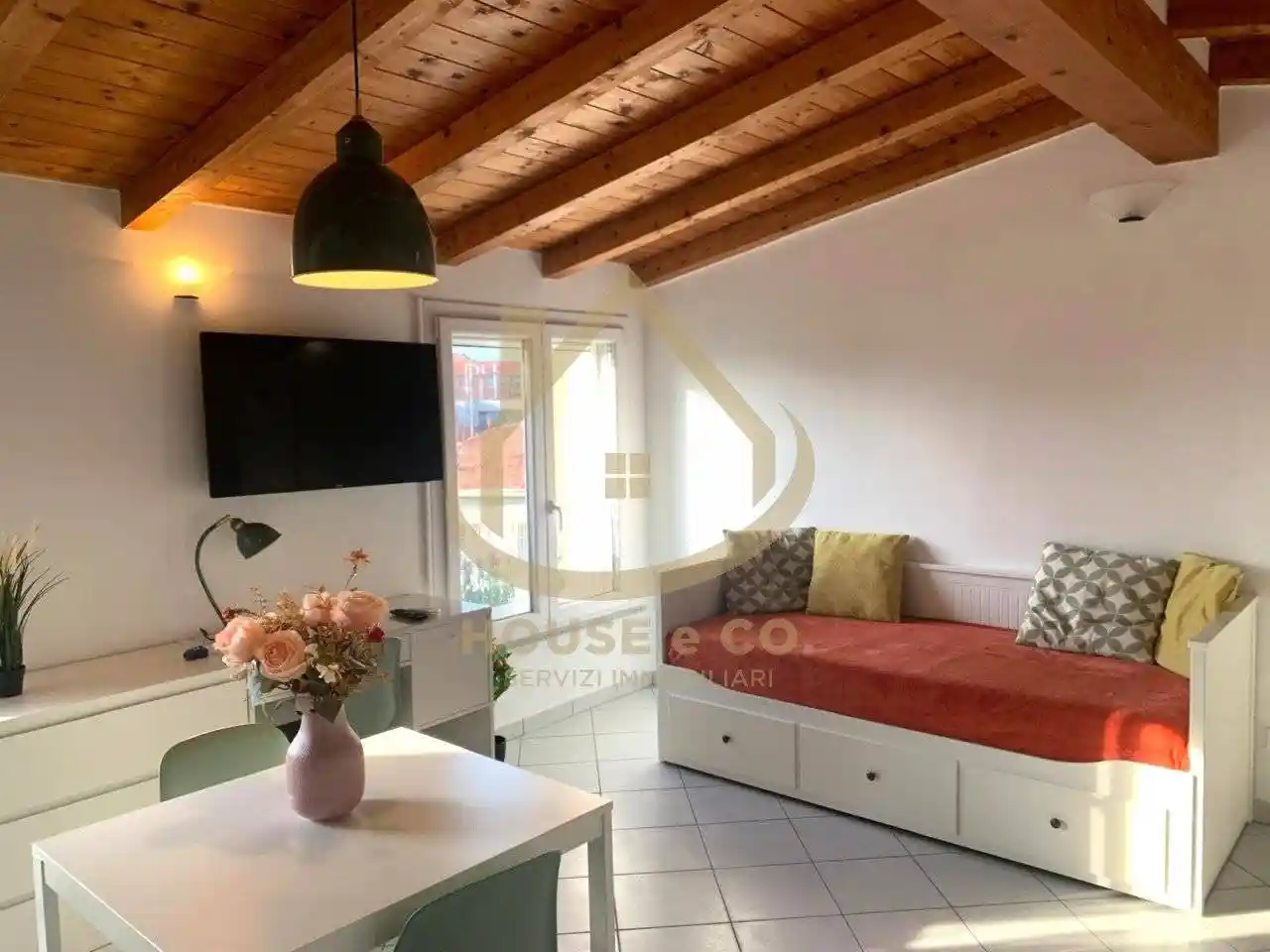 Appartamento in affitto a Vigevano
