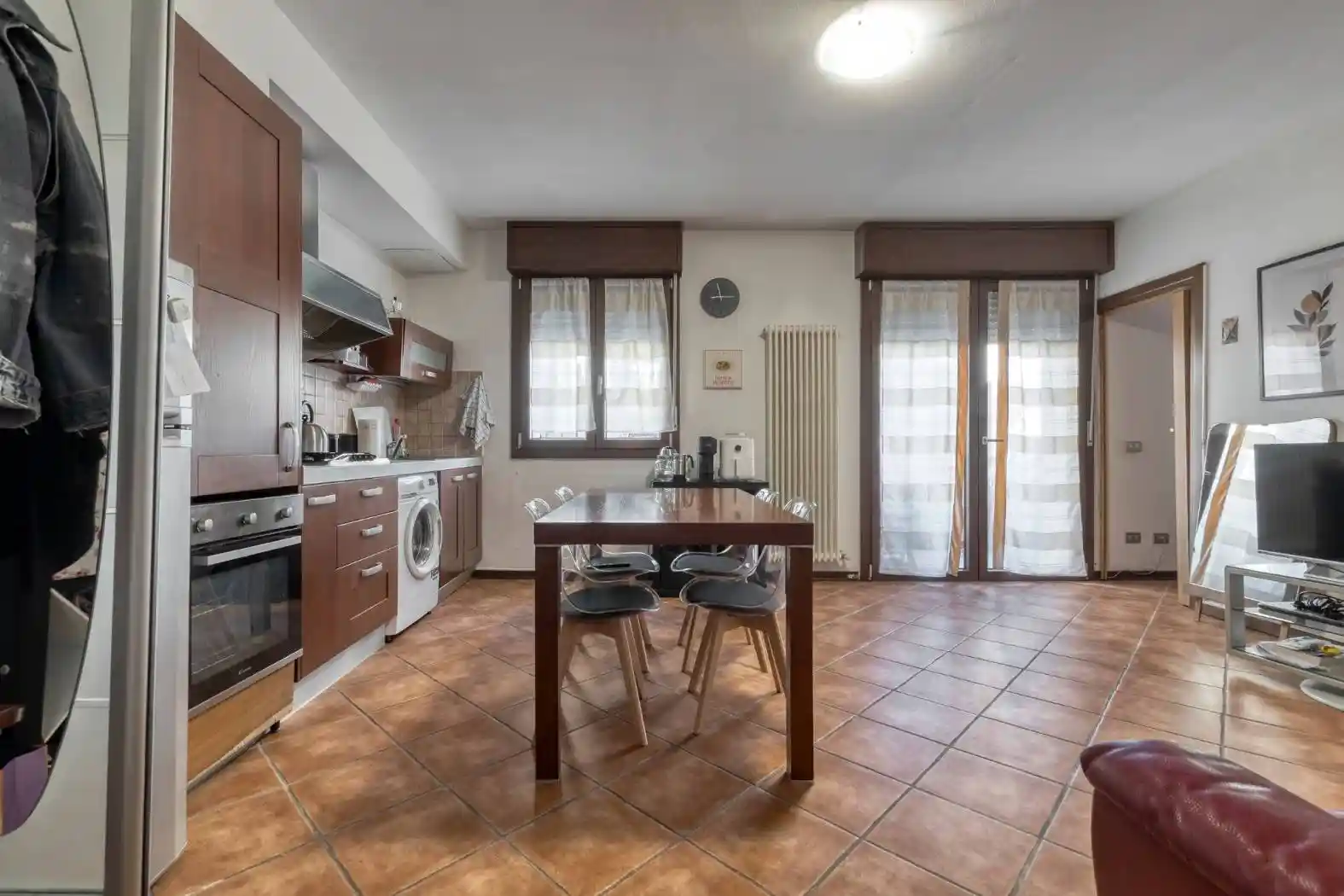 Appartamento in vendita a Bologna
