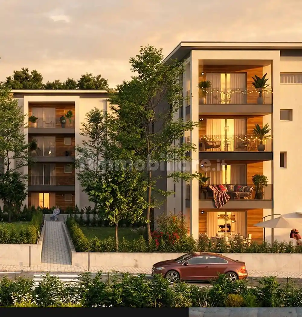 Appartamento in vendita a Lonato del Garda