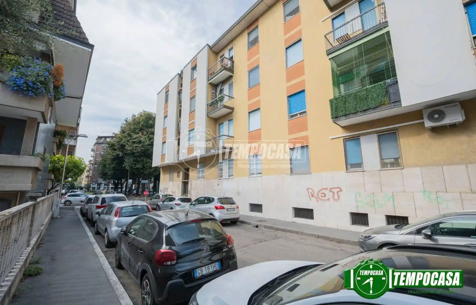 Appartamento in vendita a Corsico