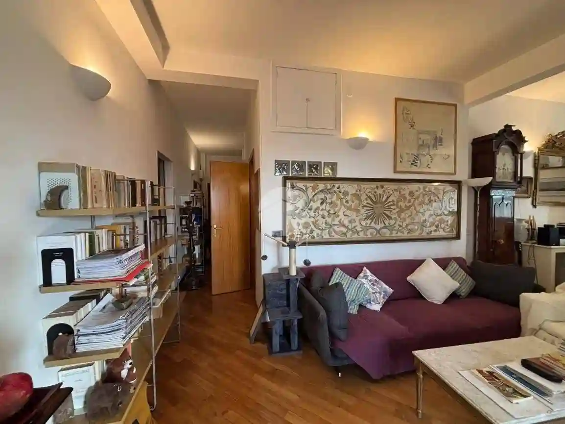 Attico - Mansarda - foto 2