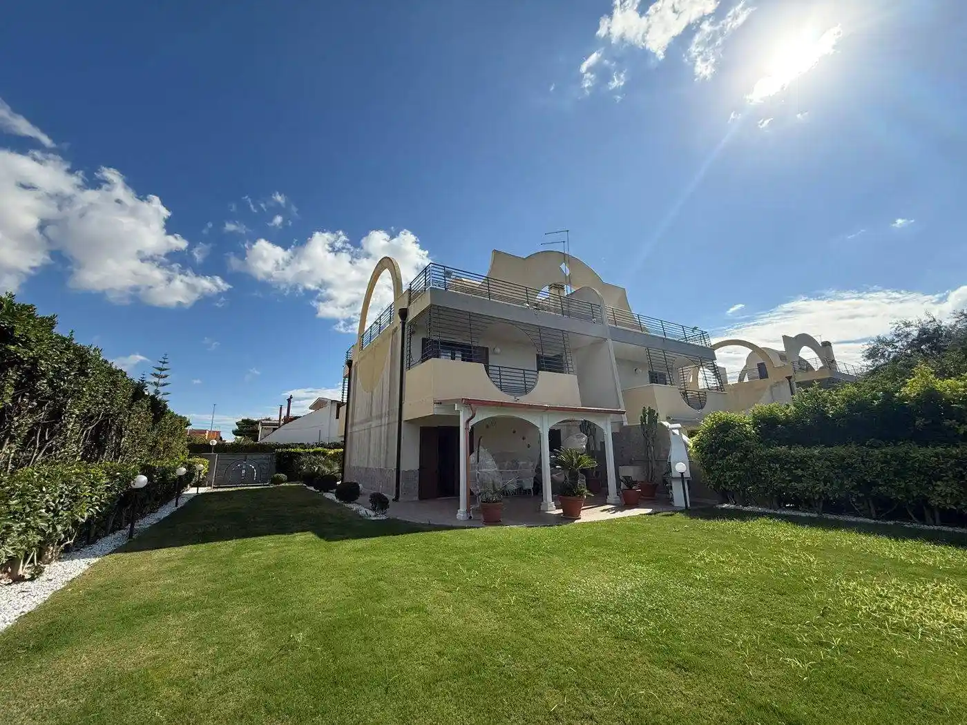 Villa in vendita a Taranto