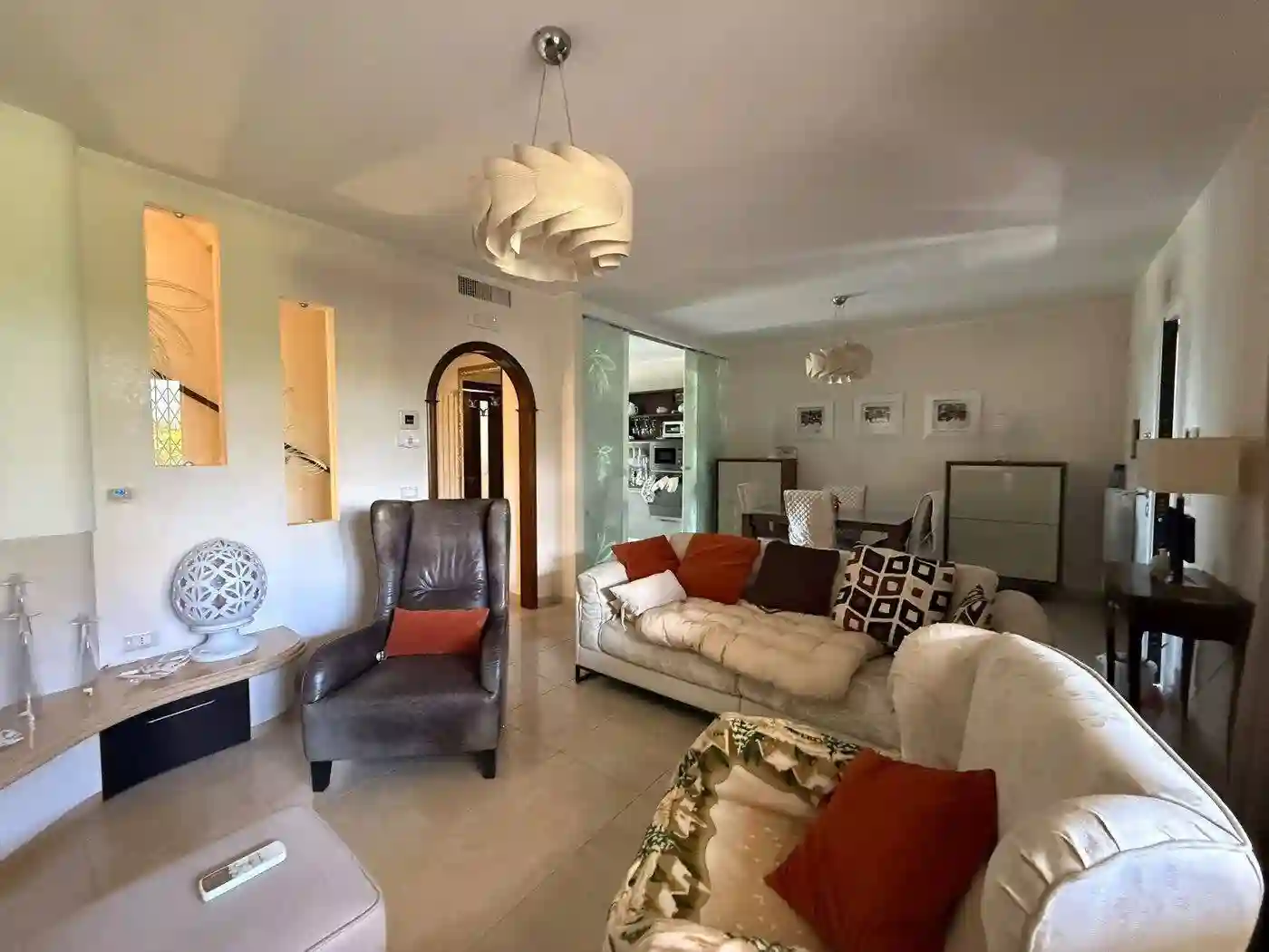 Villa - foto 5