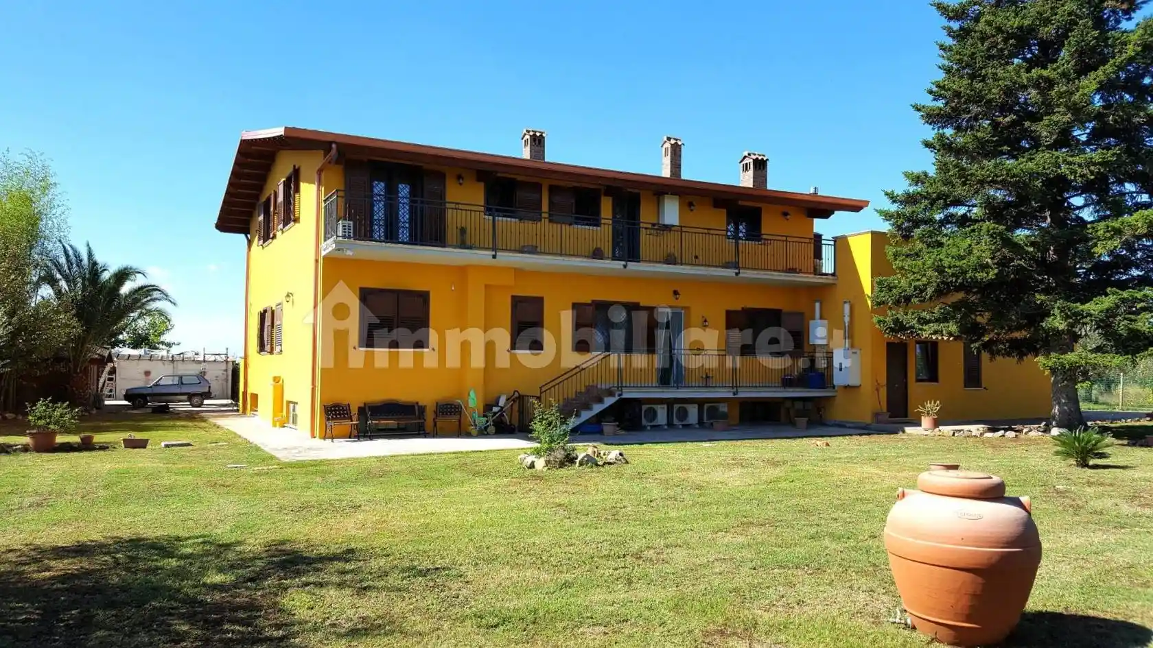 Appartamento in vendita a Aprilia