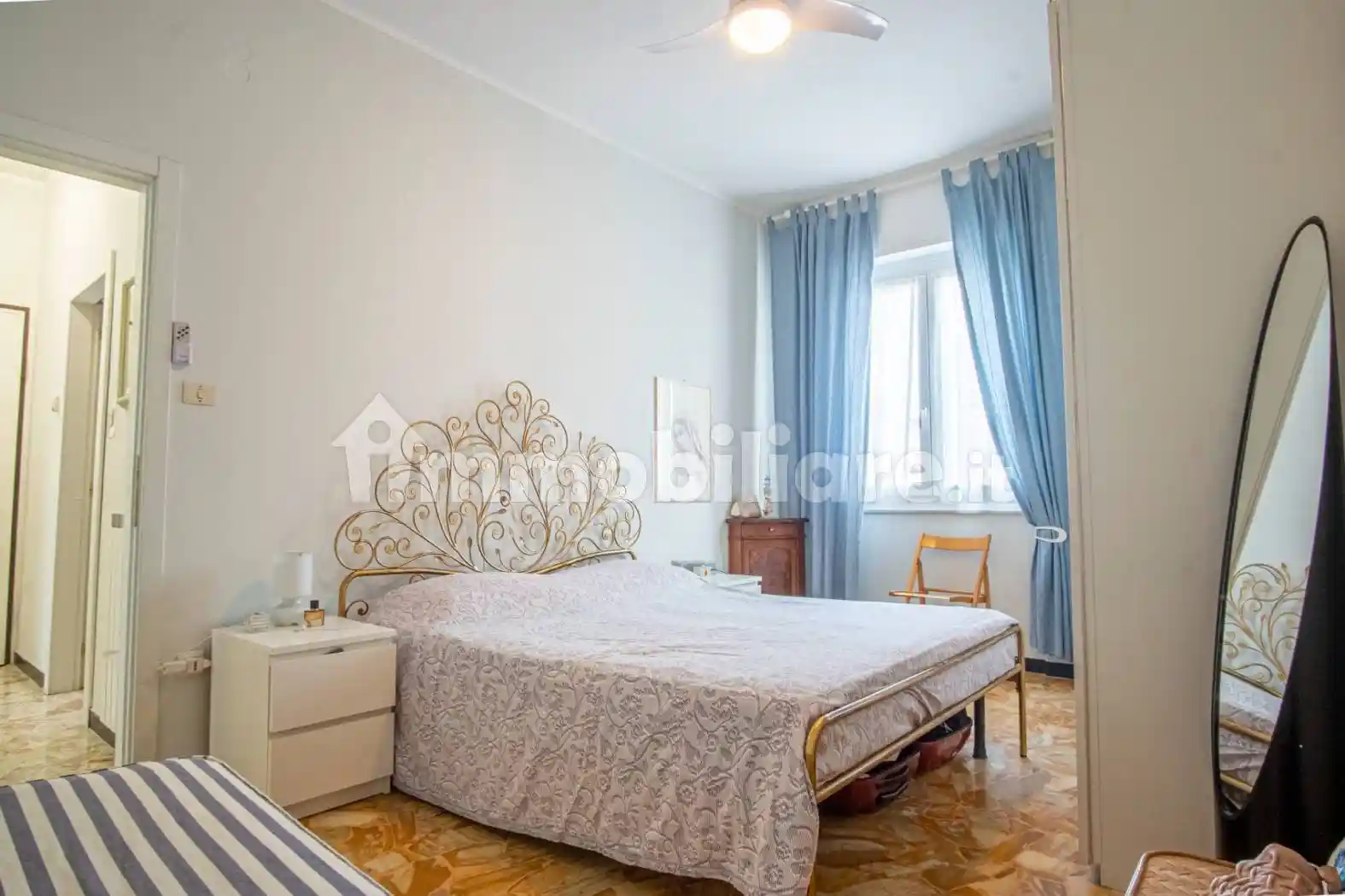 Appartamento in vendita a Sestri Levante