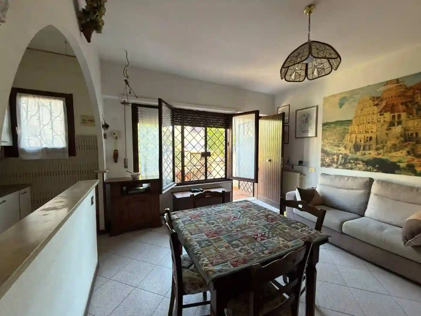 Villetta a schiera - foto 3