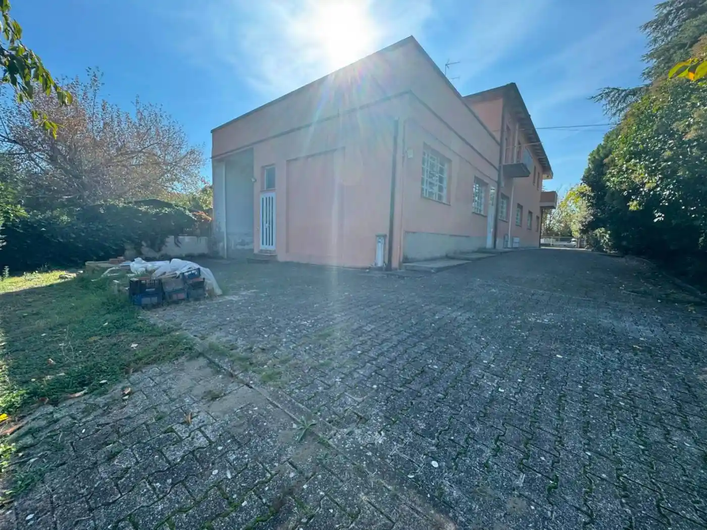 Villa in vendita a Castel San Pietro Terme