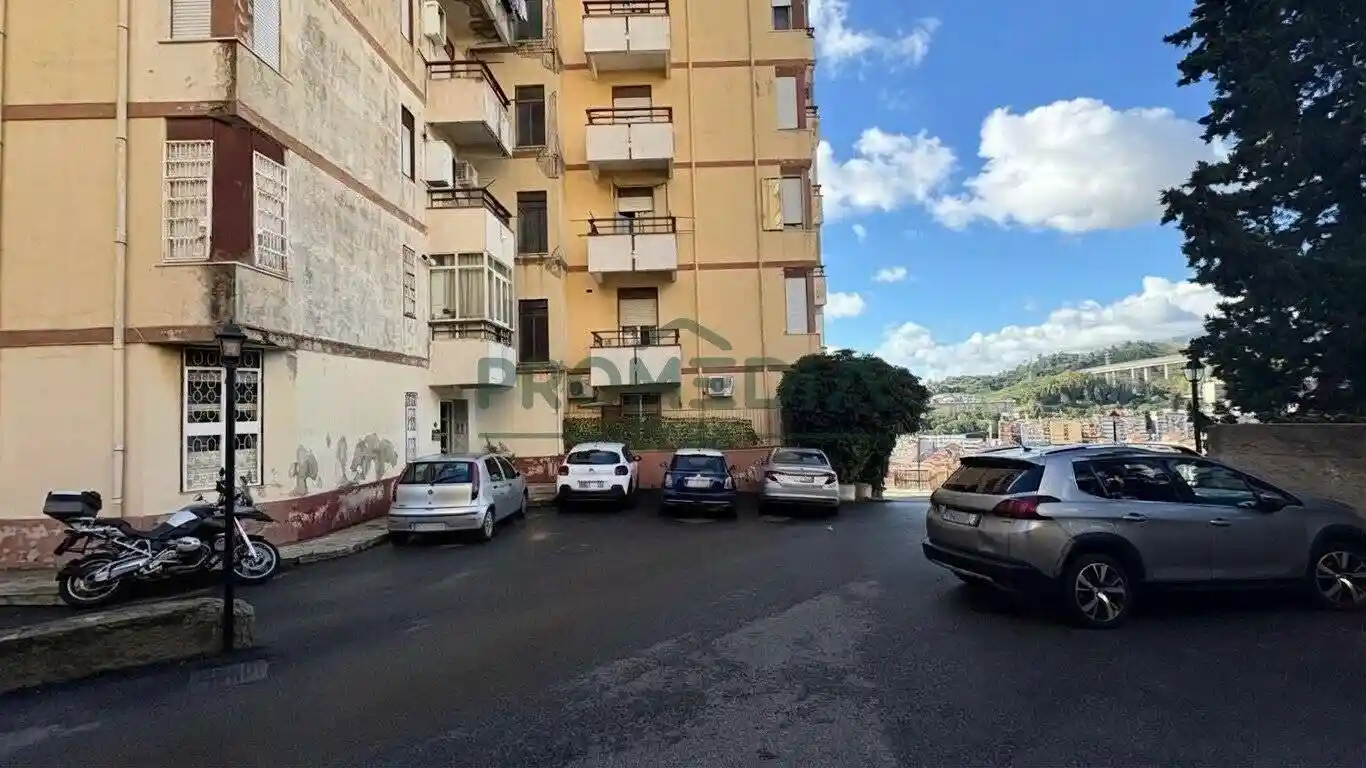 Appartamento in vendita a Messina