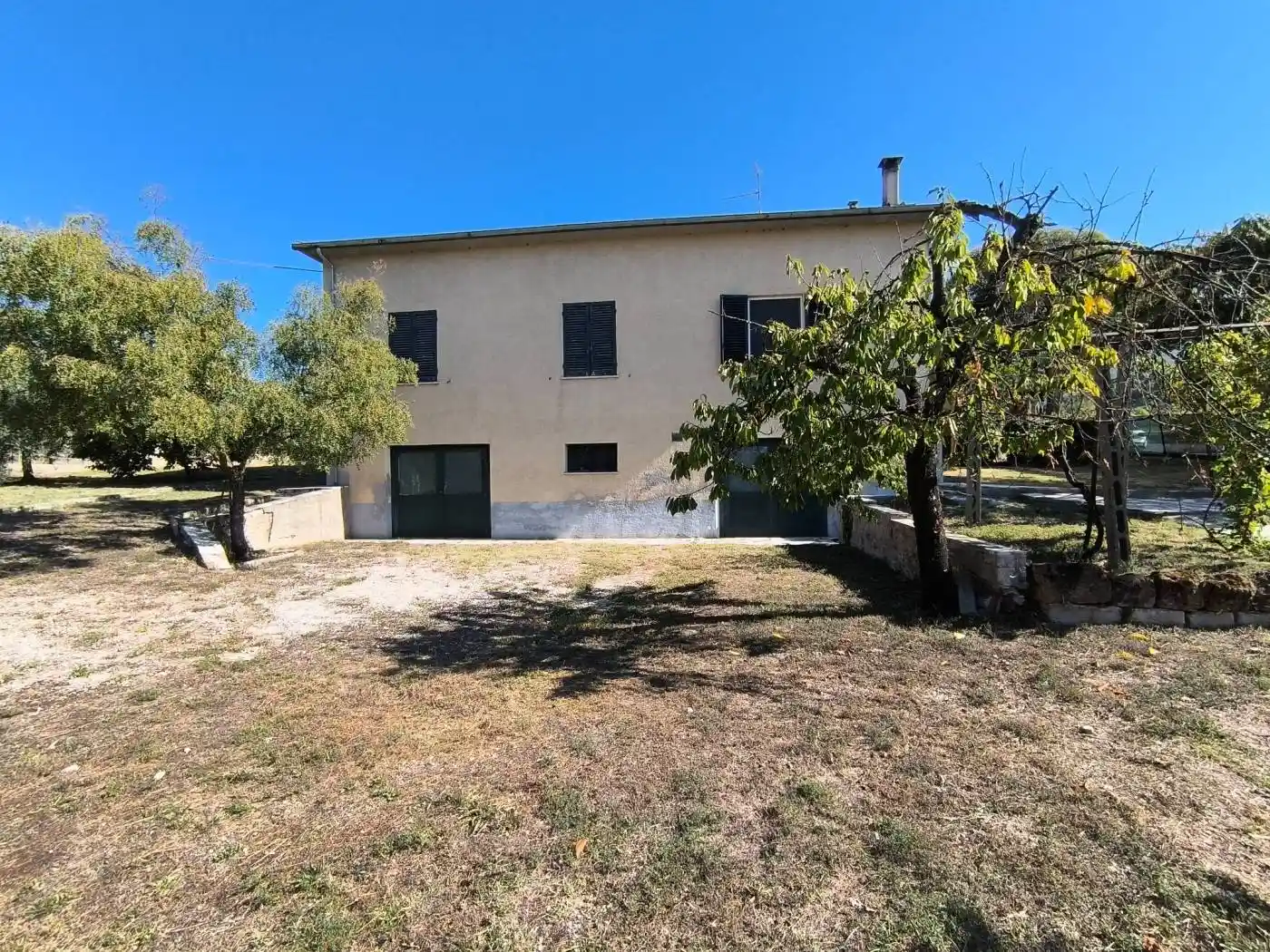 Villa in vendita a Trevi