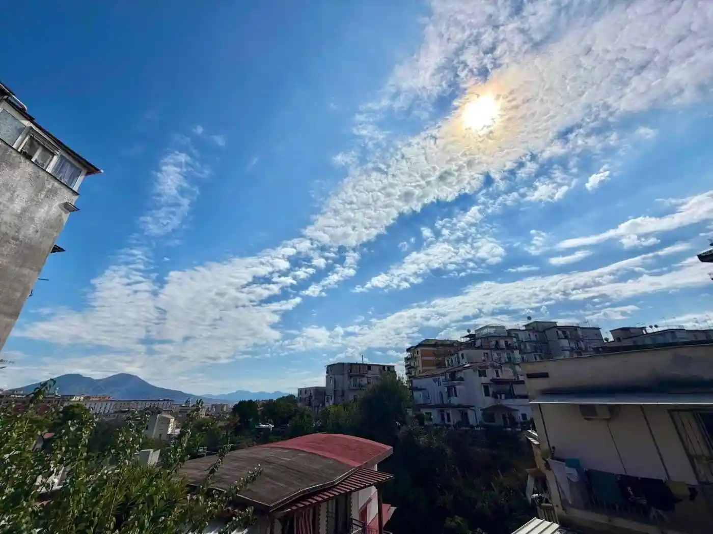 Appartamento in affitto a Napoli