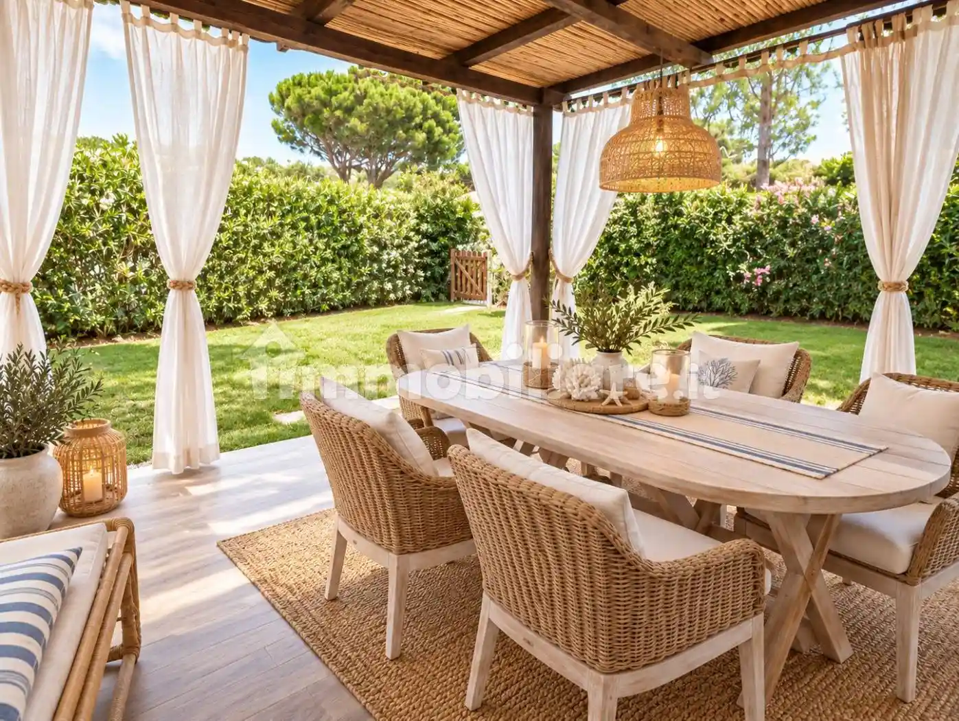Villa in vendita a Valledoria