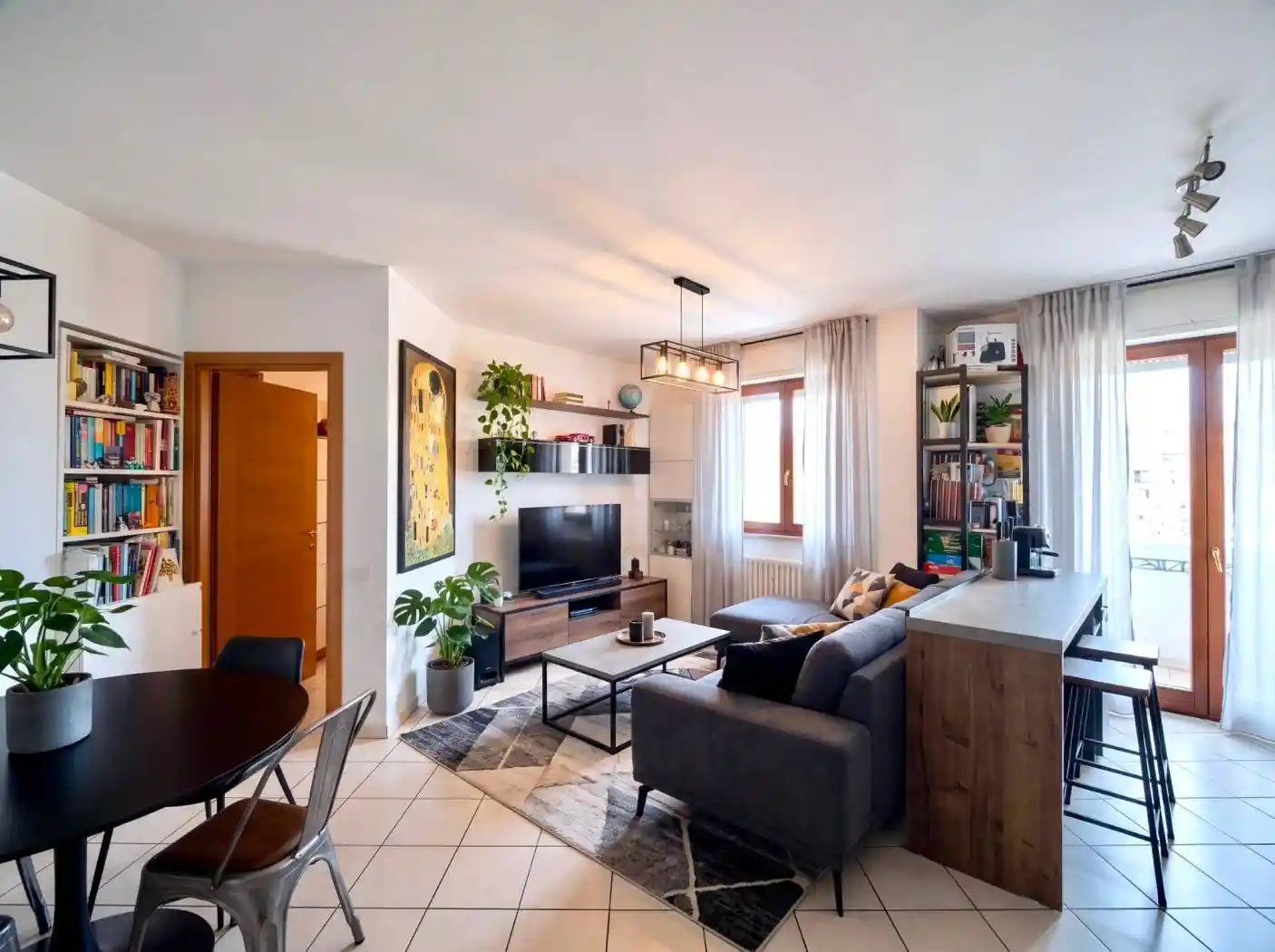Appartamento in vendita a Rimini