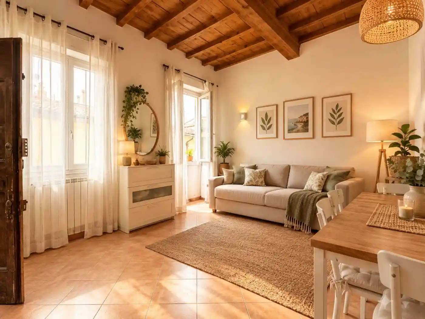 Appartamento in vendita a Firenze