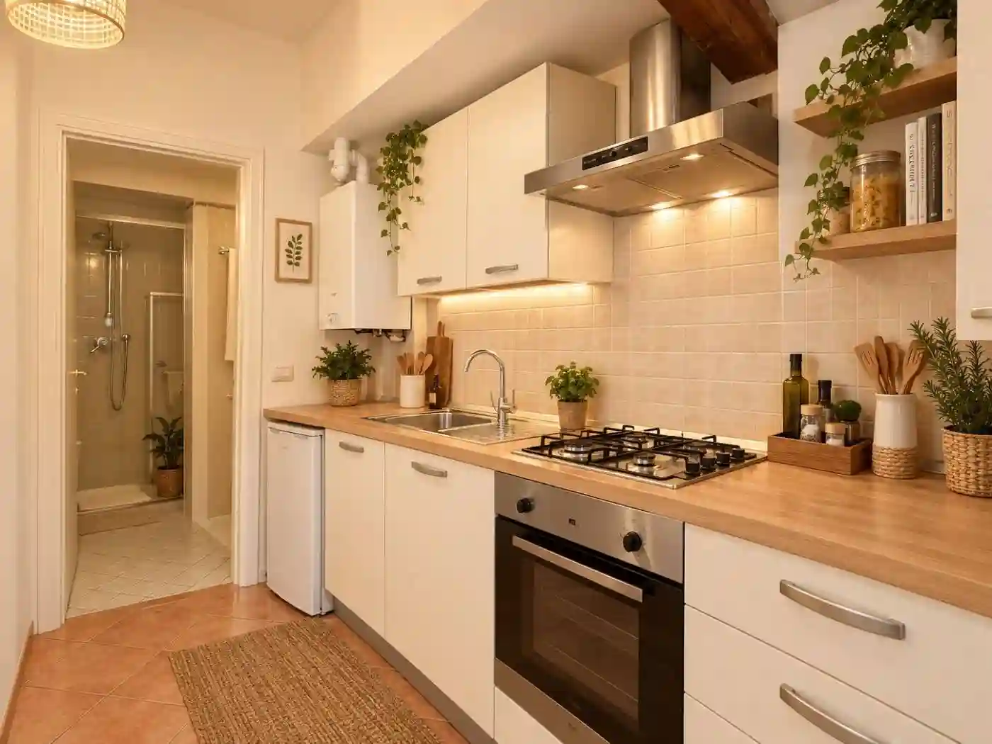 Appartamento - foto 4