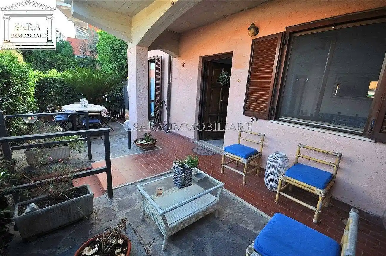 Appartamento in affitto a Monte Argentario