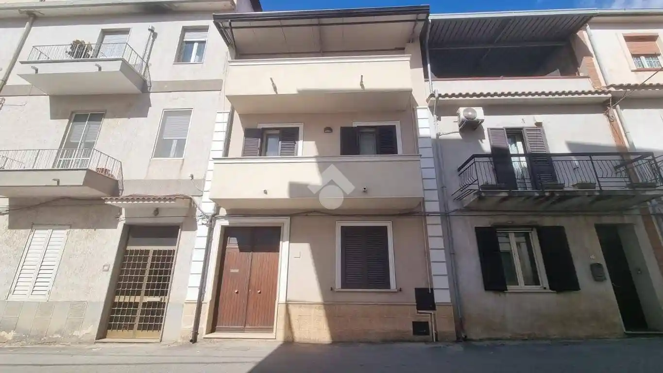 Casa indipendente in vendita a Reggio Calabria