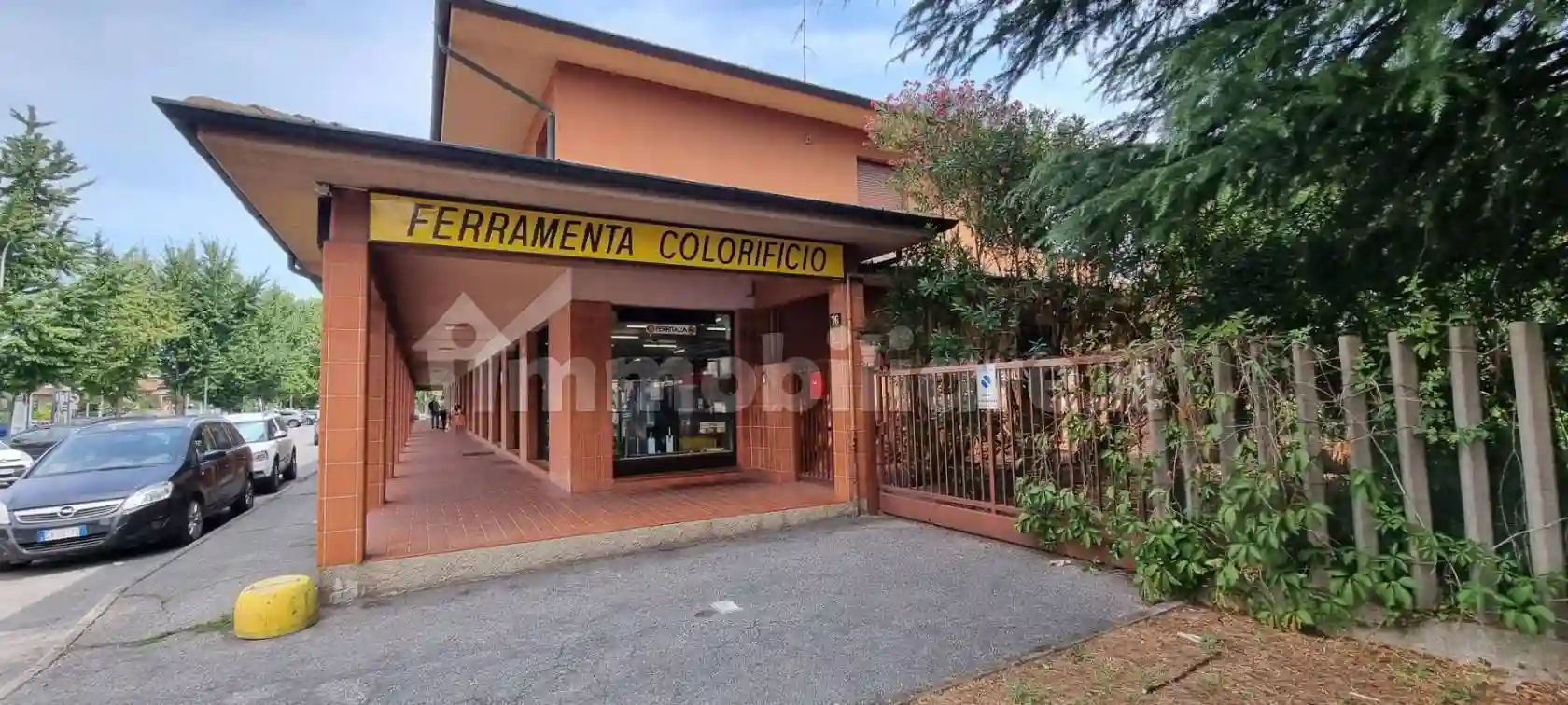 Palazzo - Edificio - foto 2