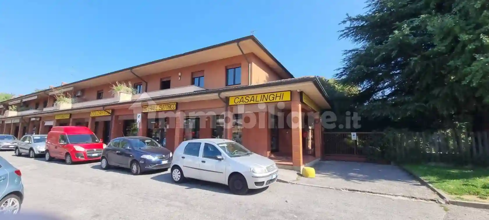 Palazzo - Edificio - foto 3