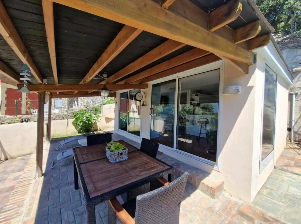 Loft in affitto a Camogli