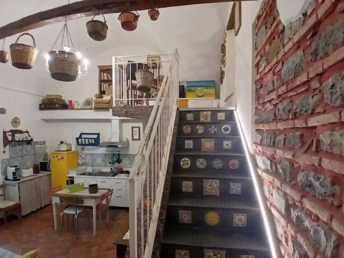 Appartamento in vendita a Catania