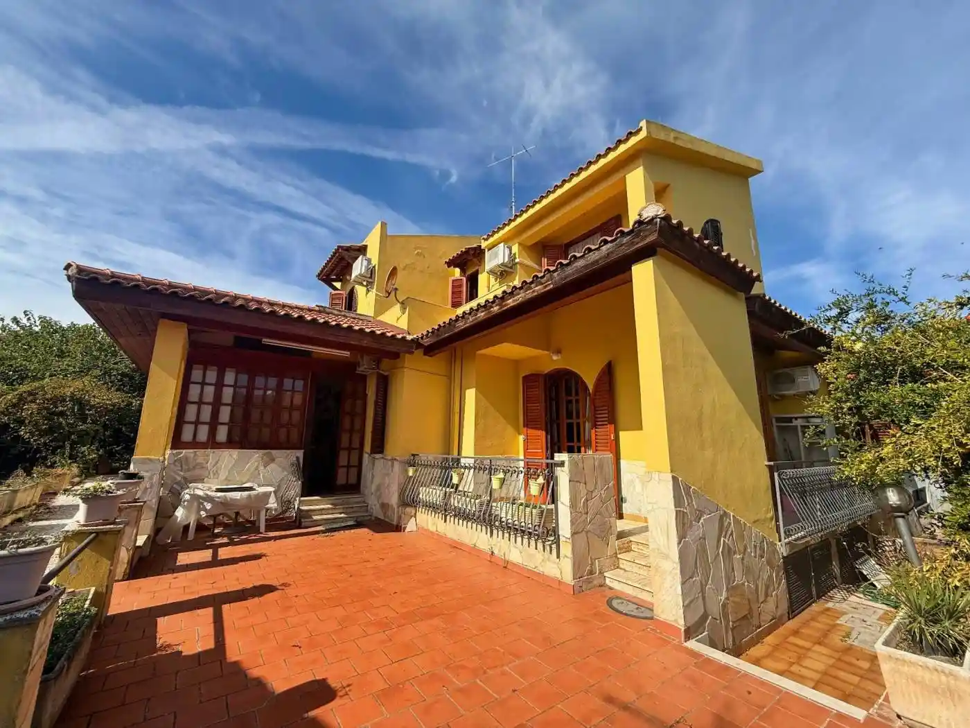 Villa in vendita a Milazzo