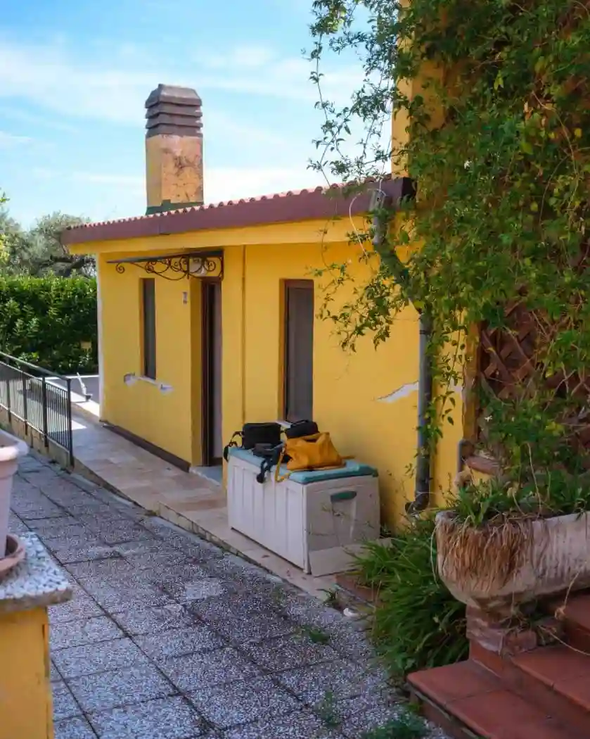 Villa - foto 5