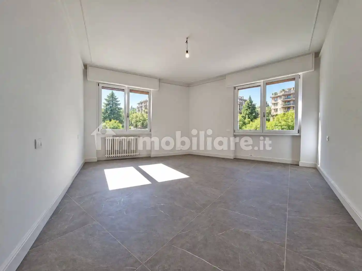 Appartamento in vendita a Firenze