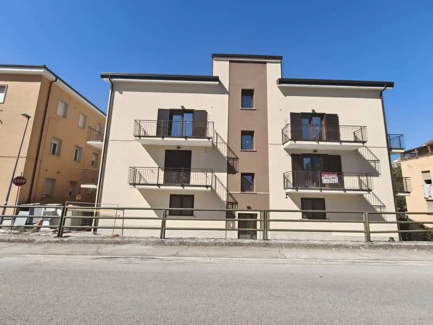 Appartamento in vendita a L'Aquila