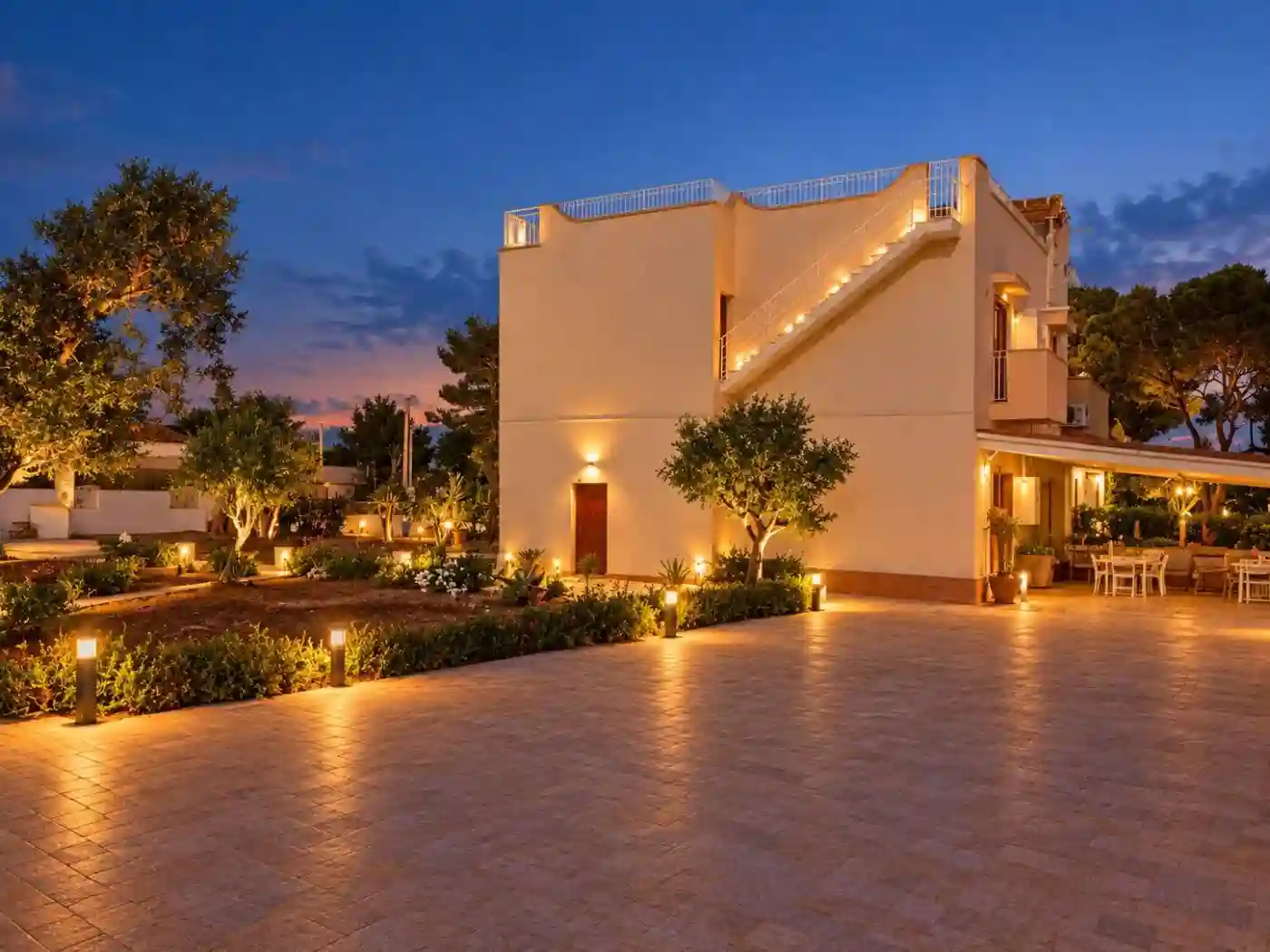 Villa - foto 2