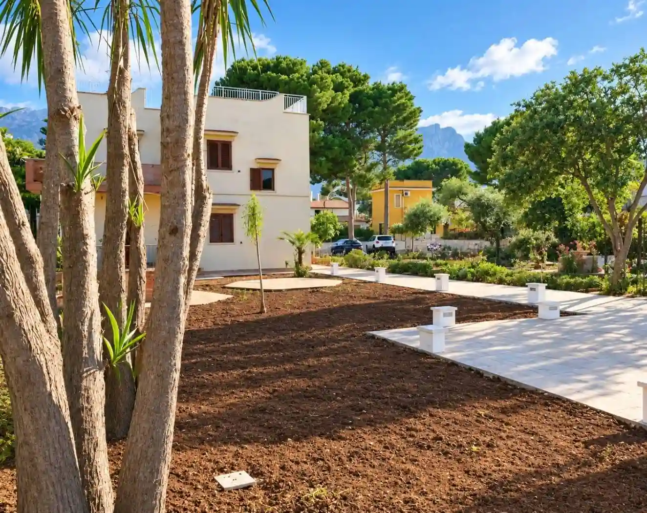 Villa - foto 3