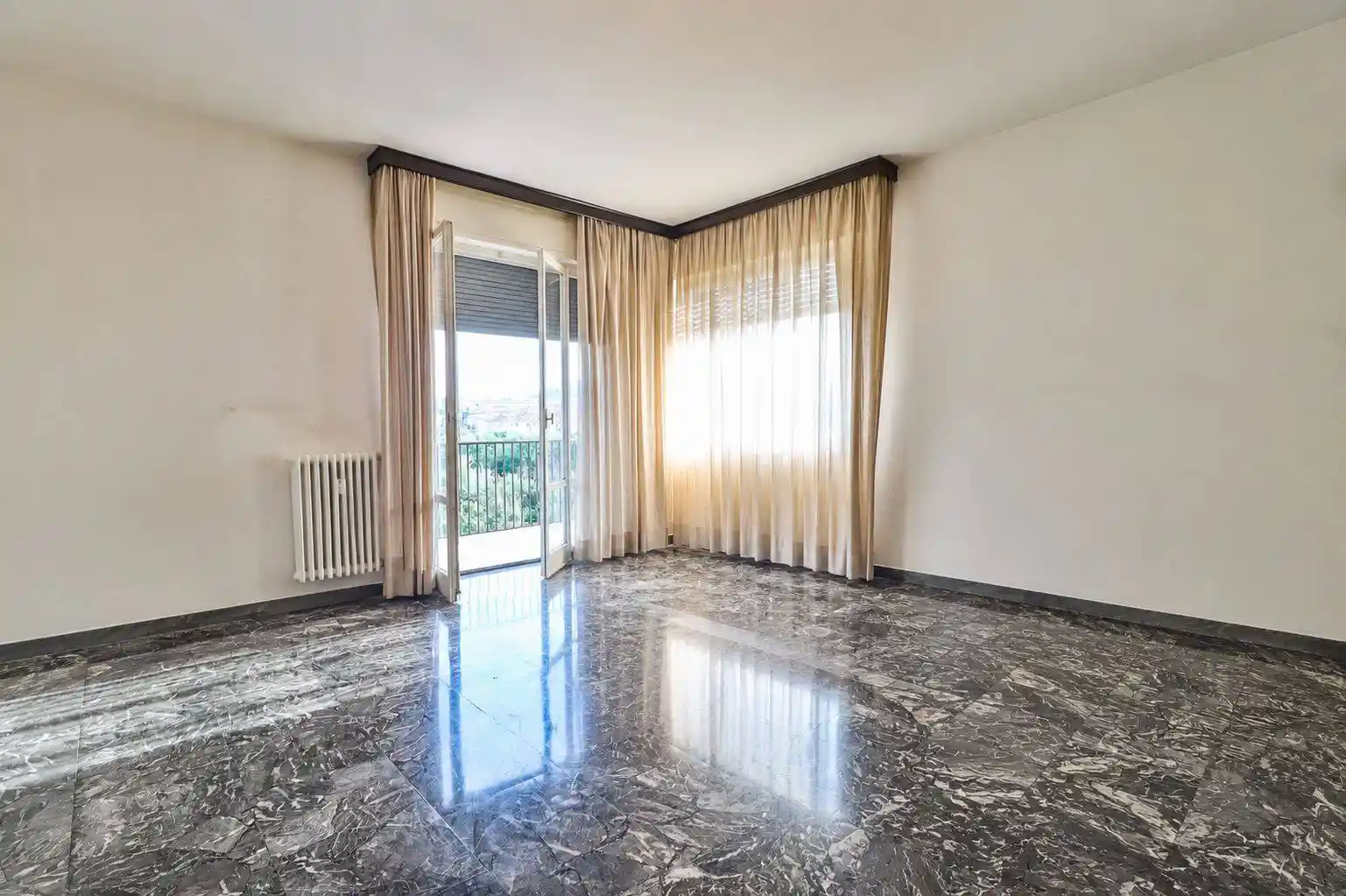 Appartamento in vendita a Bologna