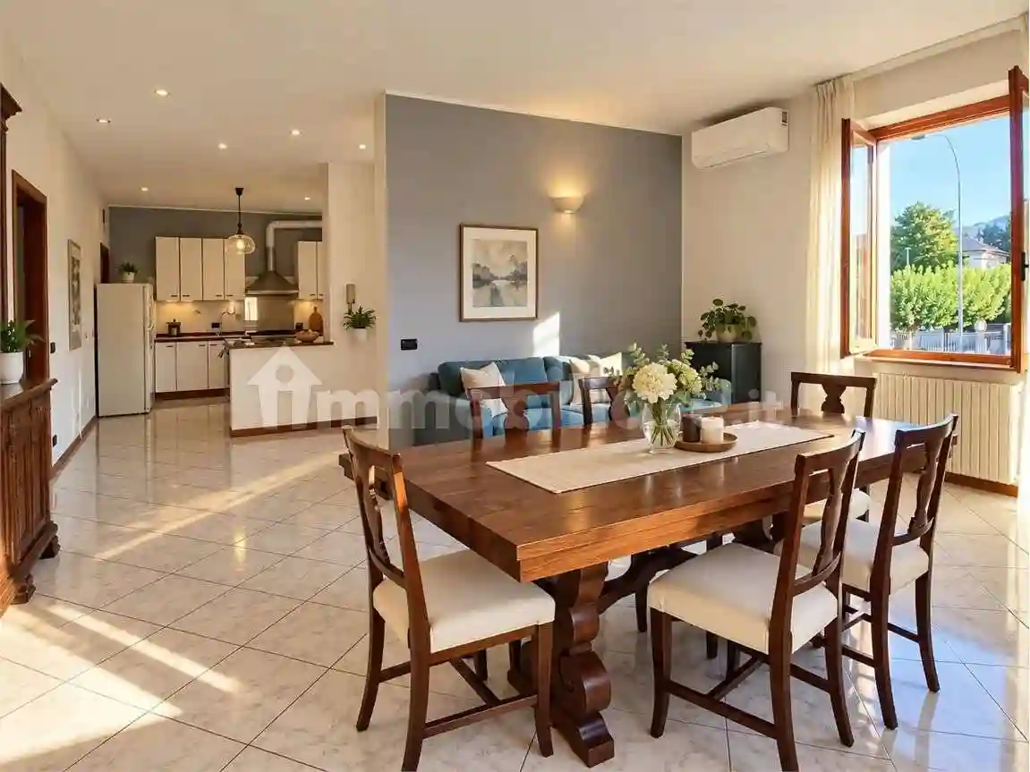 Villa - foto 3