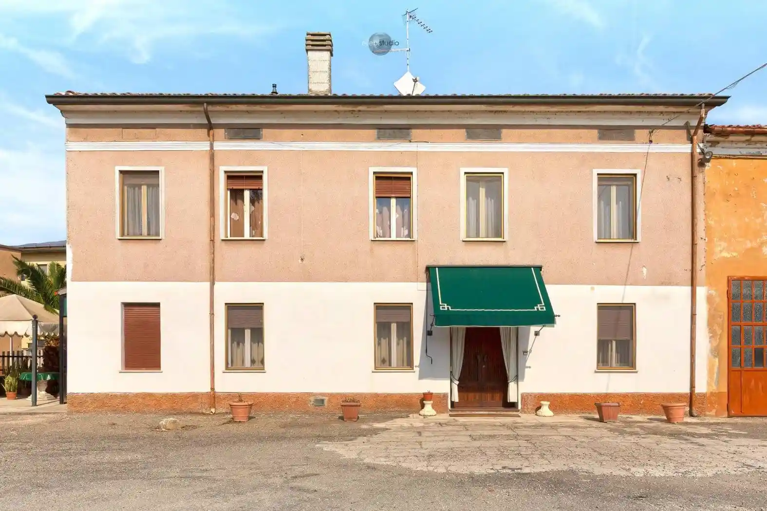 Villa in vendita a Viadana