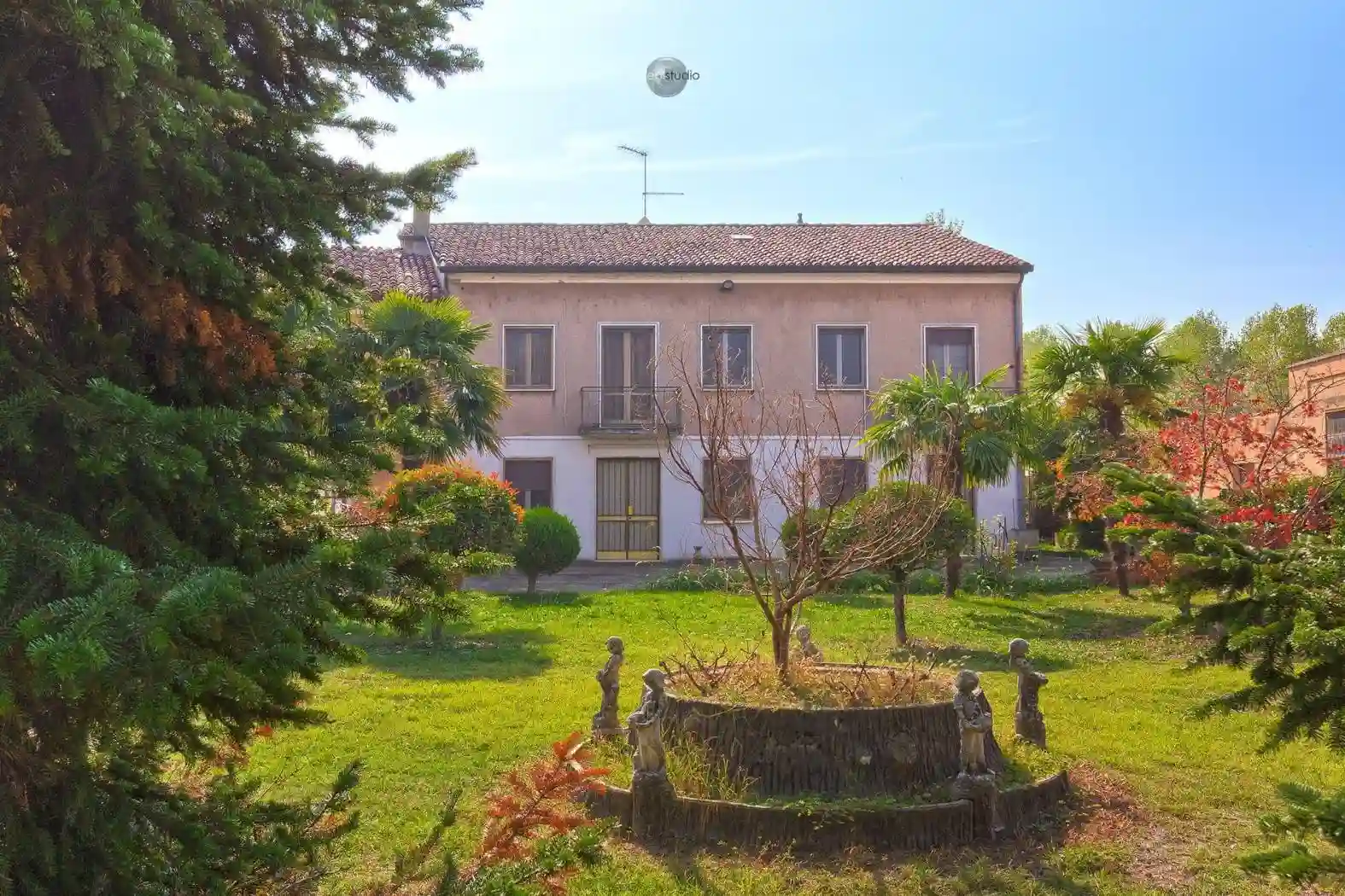 Villa - foto 5