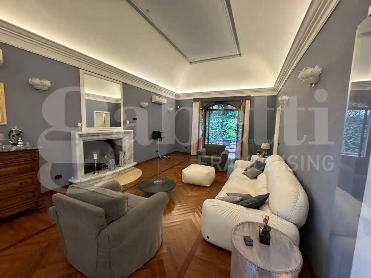 Villa in affitto a Narni