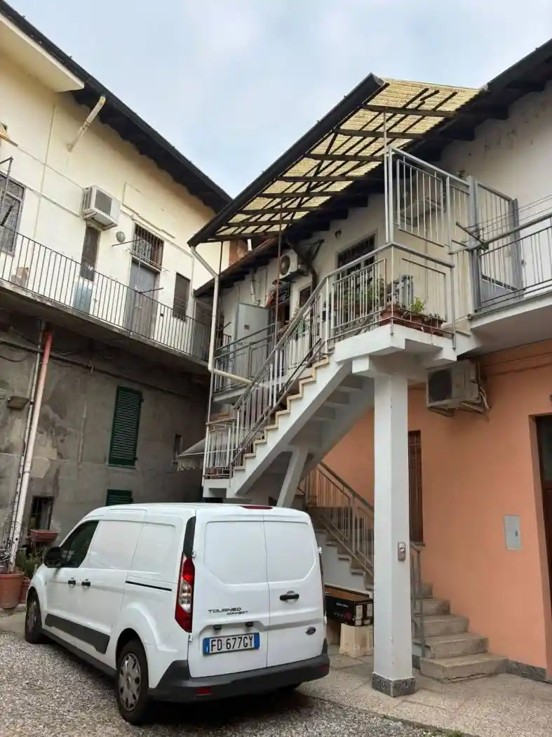 Appartamento in vendita a Pregnana Milanese