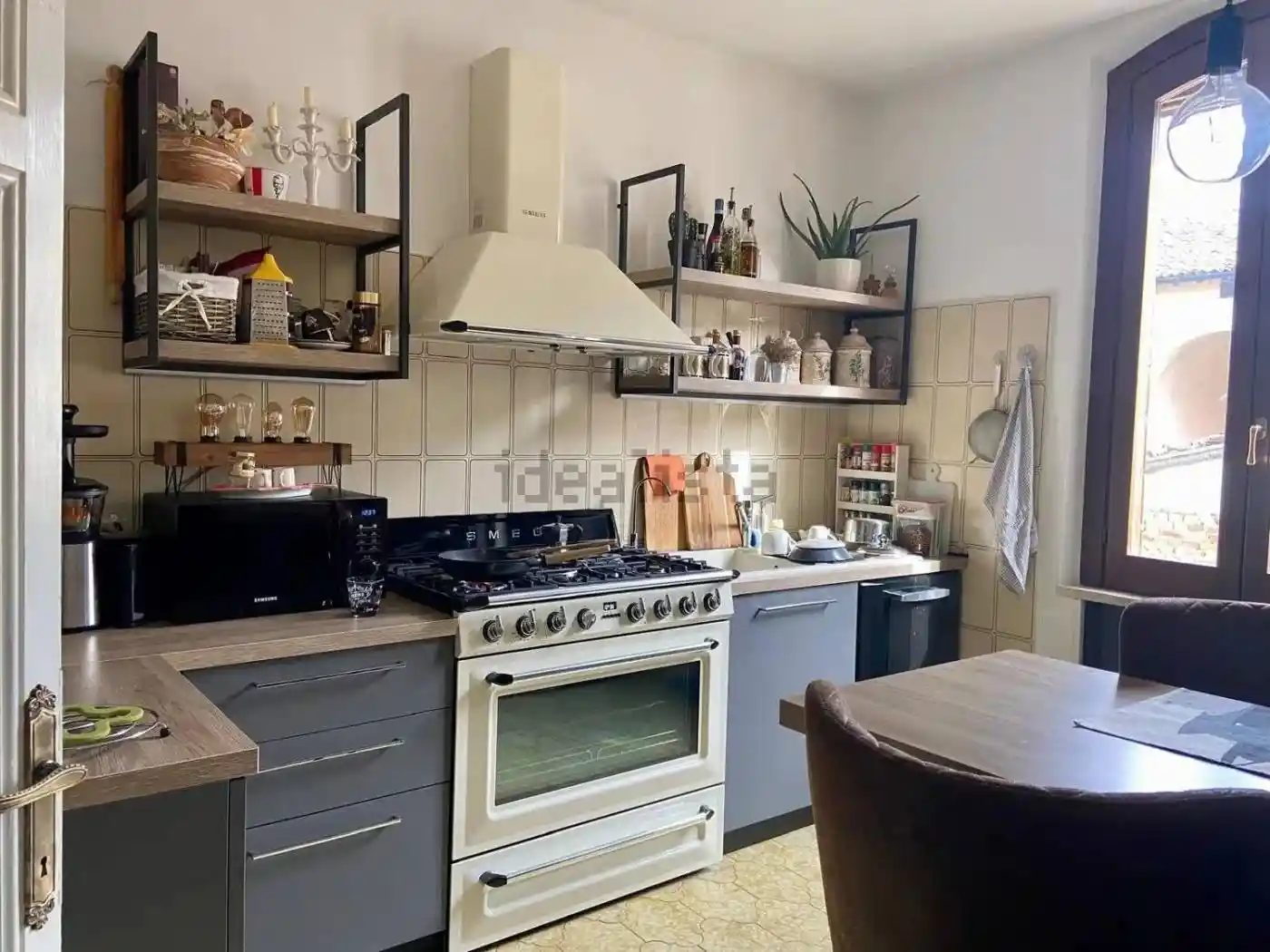 Appartamento in affitto a San Benedetto Po