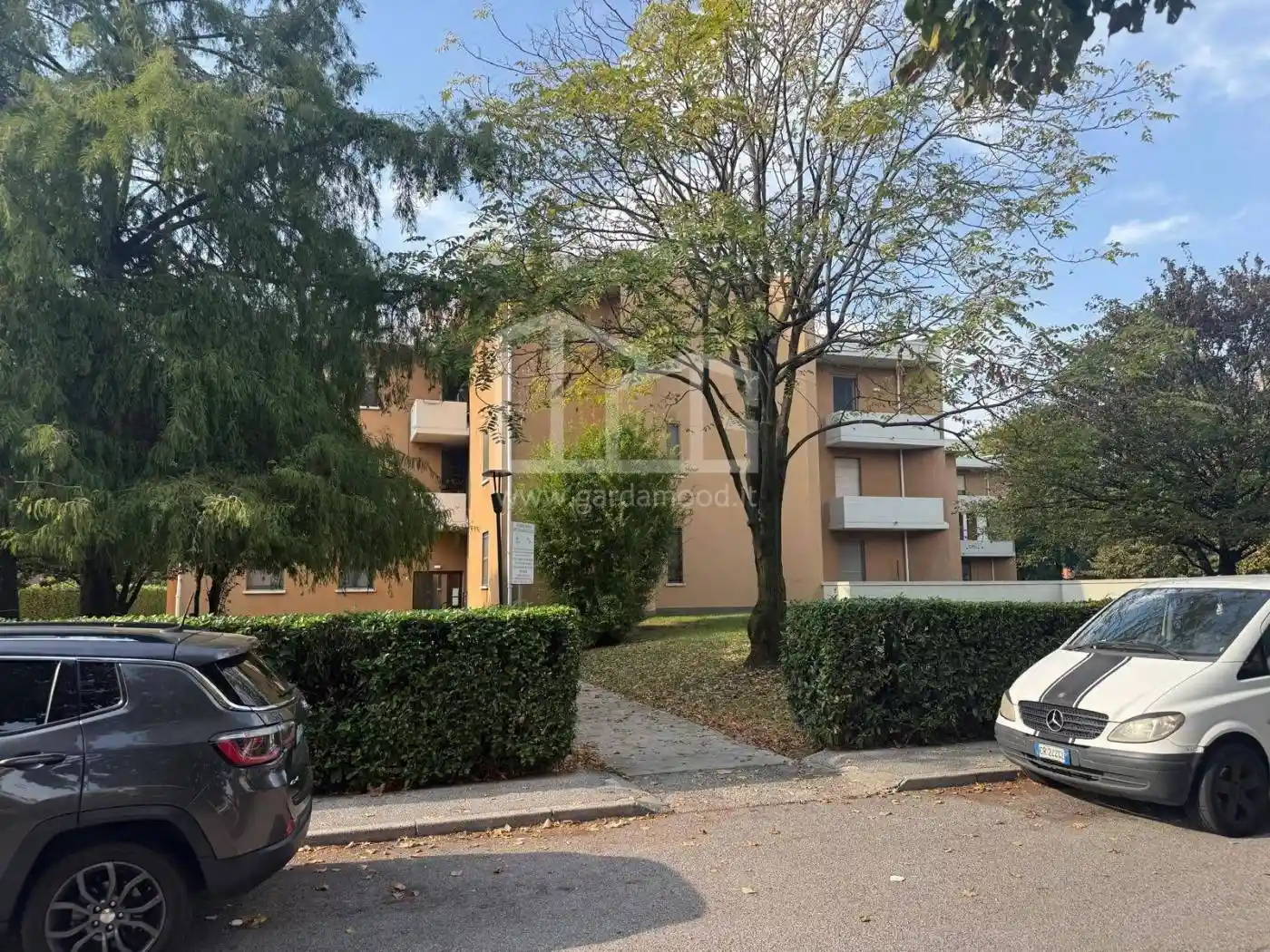 Appartamento in vendita a Manerbio