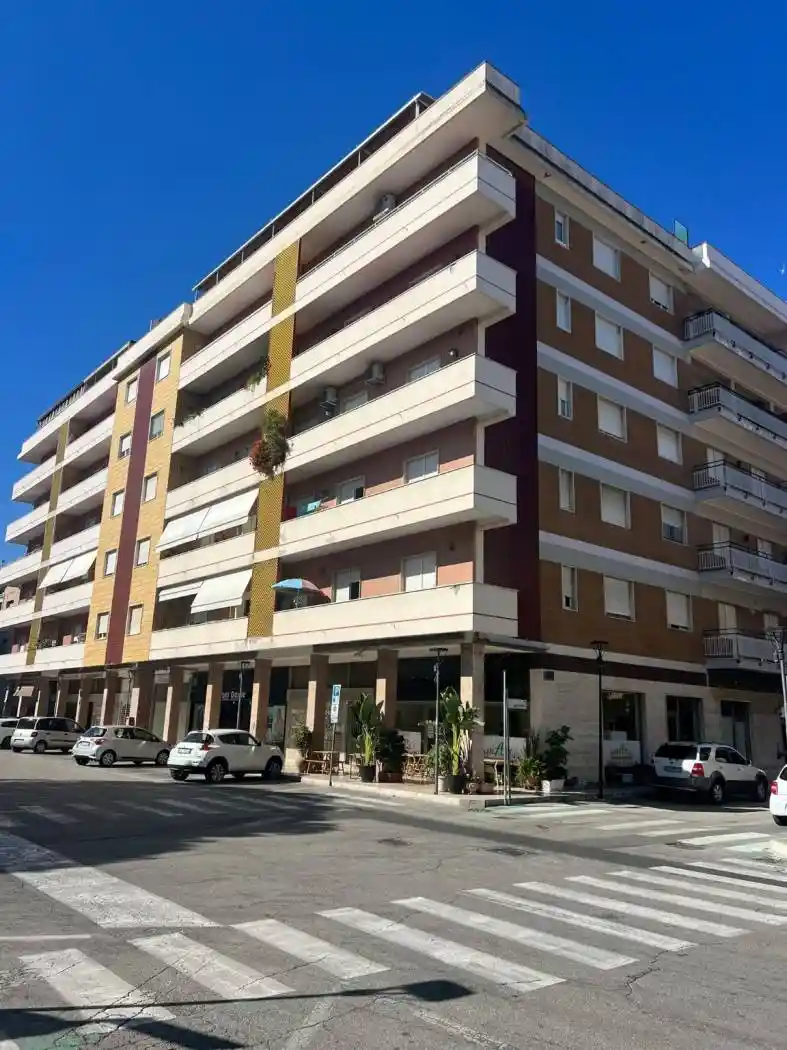 Appartamento in vendita a Pineto