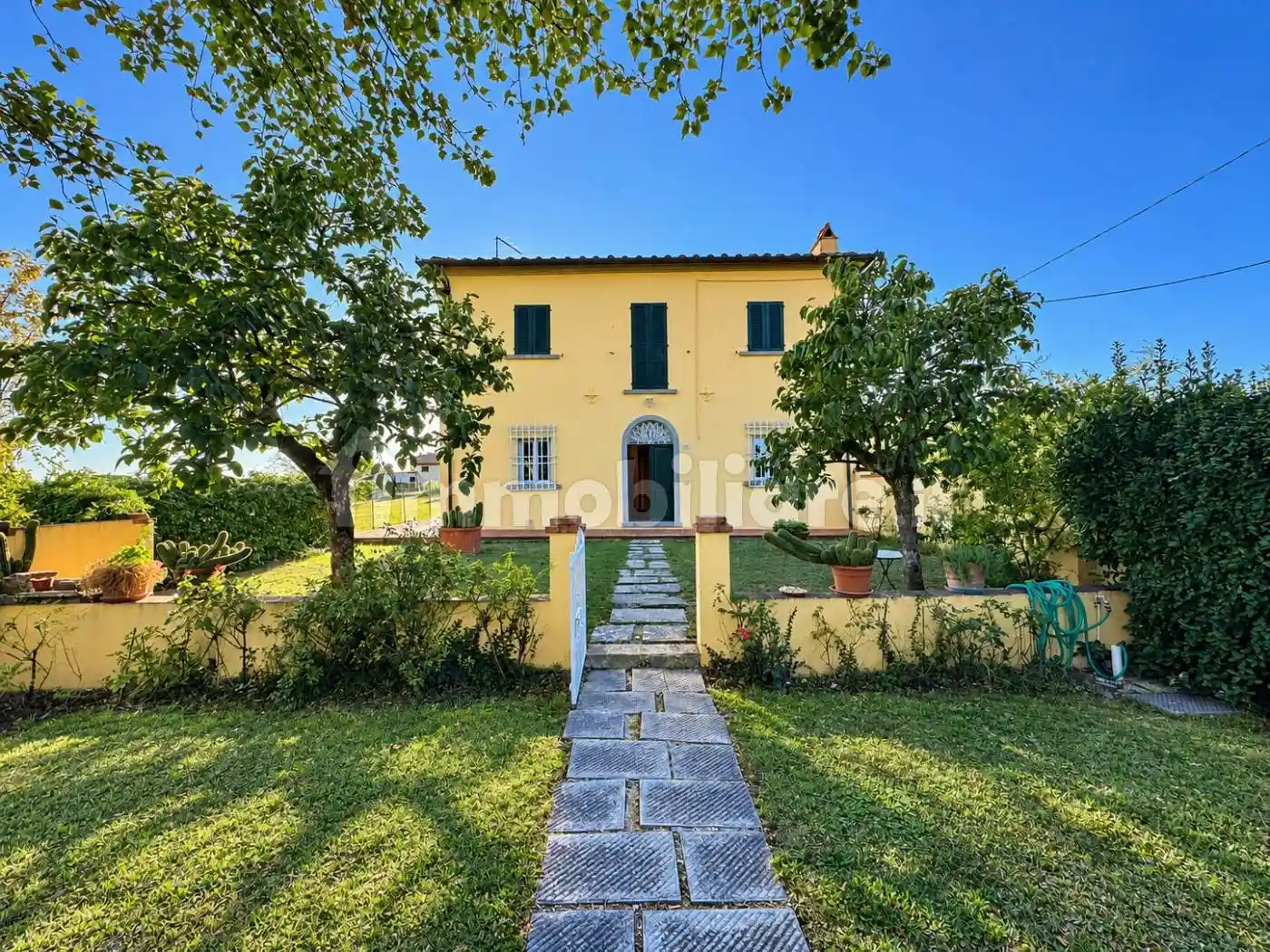 Villa in vendita a Monte San Savino