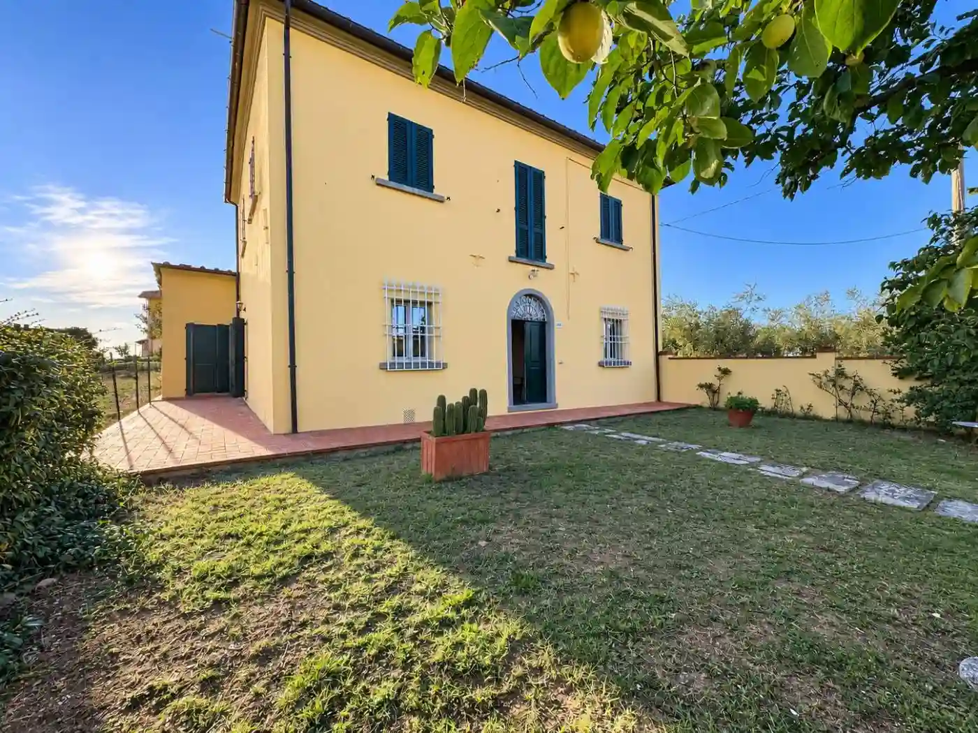 Villa - foto 3