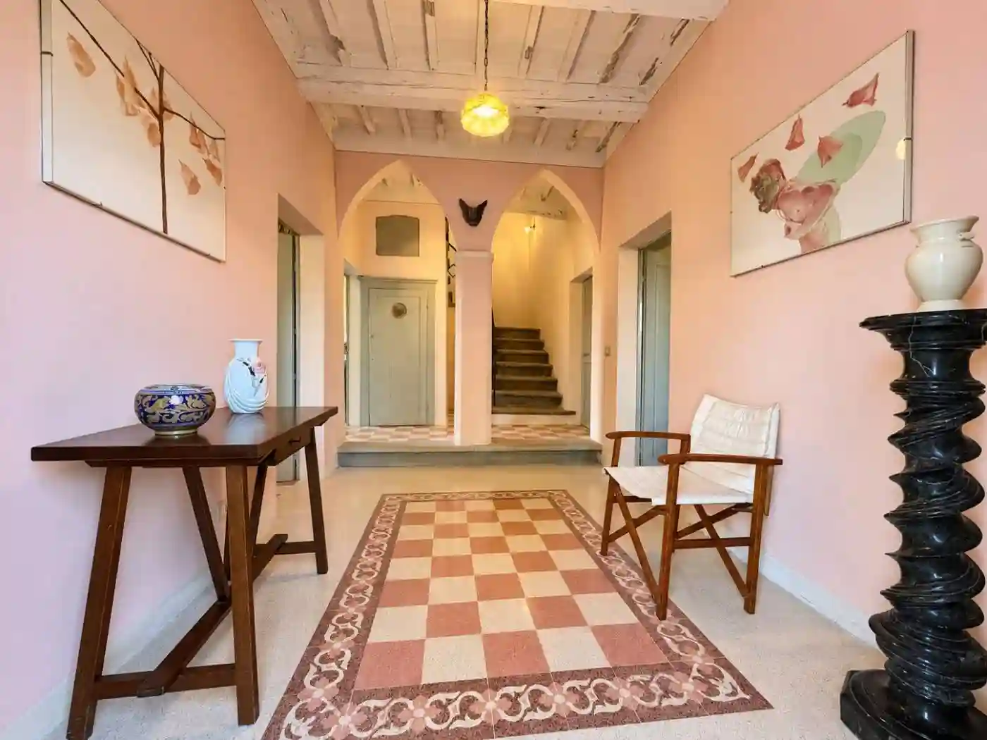 Villa - foto 4