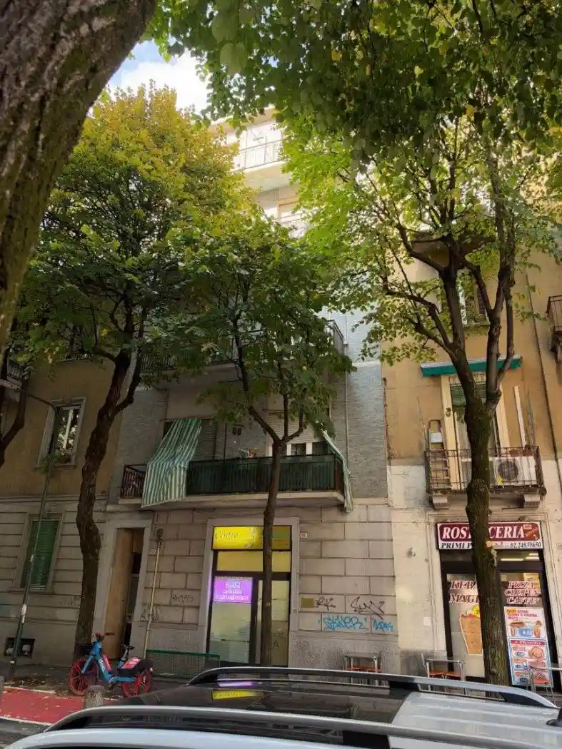 Palazzo - Edificio in vendita a Sesto San Giovanni